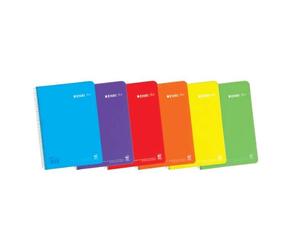 Pacchetto Enri Plus di 5 quaderni formato spirale quarta elementare NEW