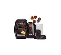 Pacchetto ergobag Zaino Scuola Set taekbärdo