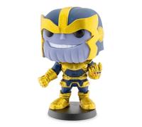 Pacchetto espansione Thanos 101 del gioco di strategia Marvel Funkoverse | Chase