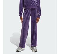 Pacchetto essenziale stagionale per le vacanze Pantaloni a gamba larga Aurora Plum 11-12A