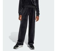 Pacchetto essenziale stagionale per le vacanze Pantaloni a gamba larga Black 7-8A