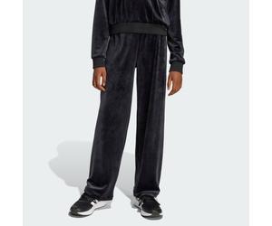 Pacchetto essenziale stagionale per le vacanze Pantaloni a gamba larga Black 9-10A