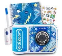 Pacchetto estivo limitato VTech Kidizoom Print Cam blu