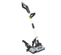 PACCHETTO FARTOOLS GRANDE RISTRUTTURATORE A PIEDE PER SUPERFICIE TERRENO + 2 SPAZZOLE IN FILO DI OTTONE + 2 SPAZZOLE ABRASIVE A LAMA