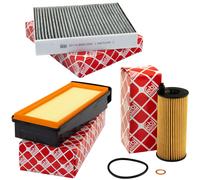 Pacchetto Febi per BMW 3er 335d 330d F31 F34 4er 430d 435d