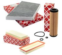 Pacchetto Febi per Mercedes W203 S203 CL203