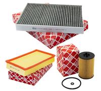 Pacchetto Febi per VW Multivan VI Transporter VI Box 2.0 Tdi