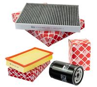 Pacchetto Febi per VW Multivan VTransporter V Bus Cassone