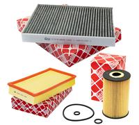 Pacchetto Febi per VW Multivan VTransporter V Bus Pritsche