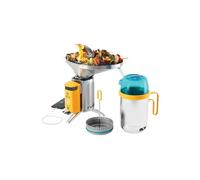 Biolite Complete Cook Kit Trasparente