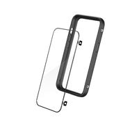 Pacchetto Gamer per iPhone 16 Pro Max Protezione schermo/Custodia Bumper
