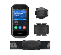 Pacchetto Garmin Edge 1050
