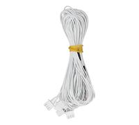 Pacchetto gavigain di 5 sensori di termistor prefattati, filo ad alta temperatura isolato PTFE, compatibile con le stampanti 3D A8 A8 A8 A6 A6 A2