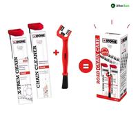 IPONE Road Kit per la cura della catena