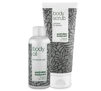 Pacchetto gravidanza Australian Bodycare per la futura mamma 280 ml