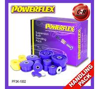 Pacchetto Handling Powerflex PF3K-1002 Road (Solo Benzina)
