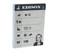 Pacchetto IA bonus Tesla vs. Edison indispensabile per potenziare il gioco di ca