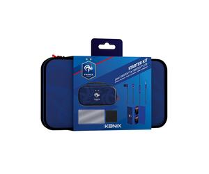 Pacchetto iniziale Konix FFF - Nouvo