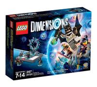 Pacchetto iniziale LEGO Dimensions: Xbox 360