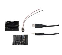 Pacchetto Iniziale PICAXE AXE002U-18 Con Cavo USB PICAXE