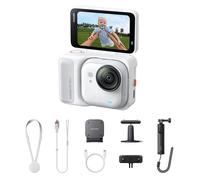 Insta360 GO Ultra Creator Bundle Bianco Artico