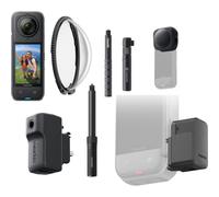 Pacchetto Insta360 X4 Creator