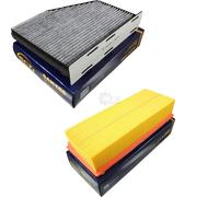 Pacchetto Ispezione Kit Filtro Per VW Passat Alltrack 365 Variant 3C5 Audi