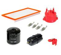 Pacchetto ispezione Service Package 2,5 L Jeep Wrangler YJ