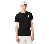 Pacchetto Lacoste Novak Fan Autunno Uomo: T-Shirt + Cappellino