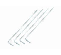 Pacchetto Lansky Guide Rods-4 LROD4