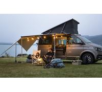 Pacchetto laterale thule subsola per la privacy e la protezione dalle intemperie 2,5 m