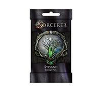 Pacchetto Linea Sorcerer Sylvanei