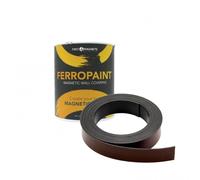 Pacchetto Magnetico Per Galleria - Esponi Opere D'Arte E Stampe Magneticamente