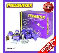 Pacchetto Maneggevolezza Powerflex PF12K-1002 Powerflex Stradale