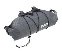 Pacchetto manubri EVOC BOA WP 5L grigio carbonio