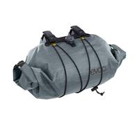 Pacchetto manubri EVOC BOA WP grigio carbonio 9 L