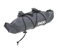 Pacchetto manubrio EVOC BOA WP 2,5L grigio carbonio