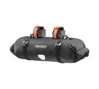 ORTLIEB Handlebar-pack 9l - Unisex - Nero - Taglia unica- modello 2025