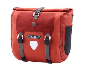 Pacchetto manubrio Ortlieb Plus salsa-peperoncino scuro 11 L