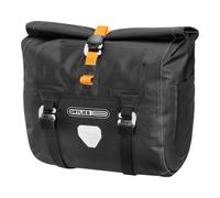 Pacchetto manubrio Ortlieb QR nero opaco 11 L
