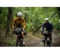 Ortlieb Handlebar-pack 11l Black Matte 21 - Borsa per bici - Nero [Taglia : Unique]