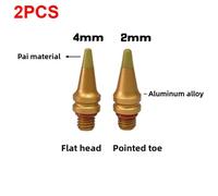 Pacchetto martello riparazione ammaccature con punte in lega di alluminio per us