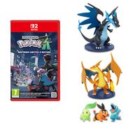 Leggende Pokémon: Z-A - GIOCO NINTENDO SWITCH 2