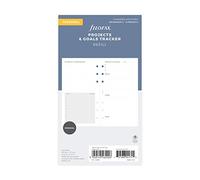 Filofax - Refill per project magement