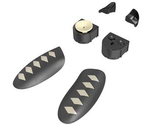 Pacchetto modulo aggiuntivo Thrustmaster eSwap X Fighting per controller eSwap X Pro