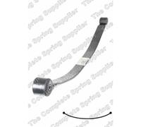 Pacchetto molle LESJÖFORS 5827543