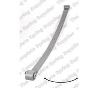 Pacchetto molle LESJÖFORS LS5826106