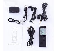 Pacchetto MP3 contenuto professionale connessione USB affidabile connessione USB