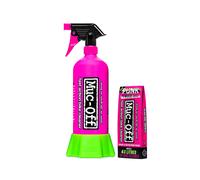Pacchetto Muc Off Bottle For Life