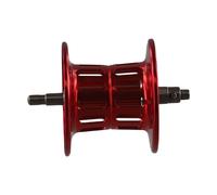 Pacchetto mulinello da pesca rosso piscina PER ABU mulinello da pesca bool pacch